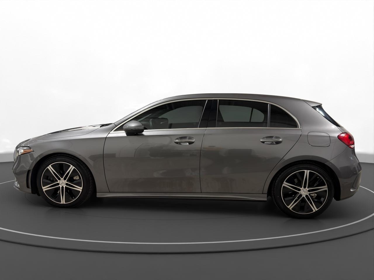 2019 Mercedes-Benz A250 A 250 Photo