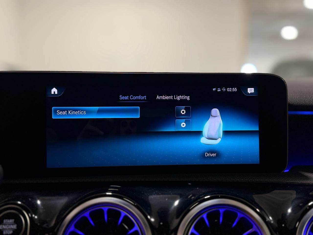 2019 Mercedes-Benz A250 A 250 Photo