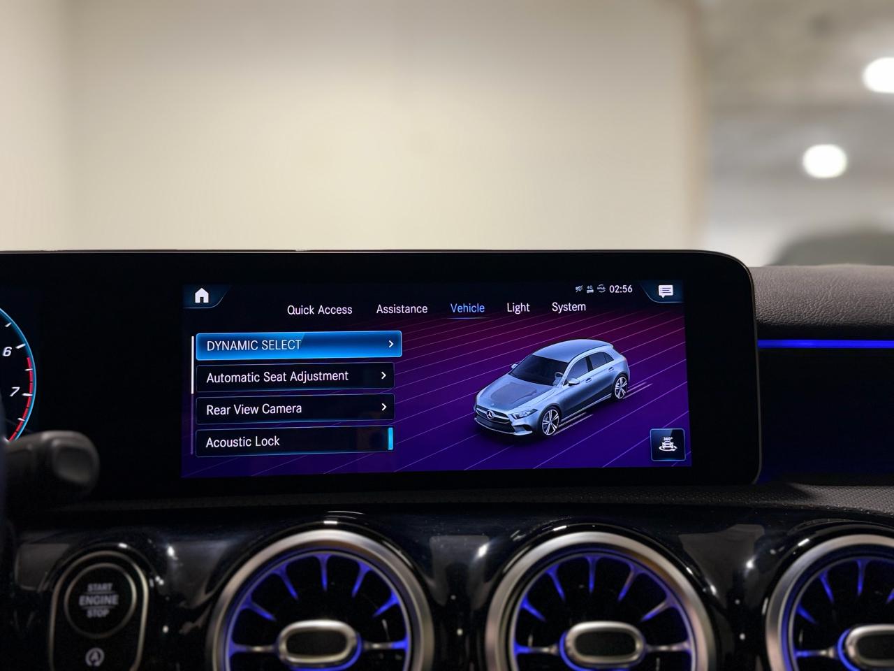 2019 Mercedes-Benz A250 A 250 Photo