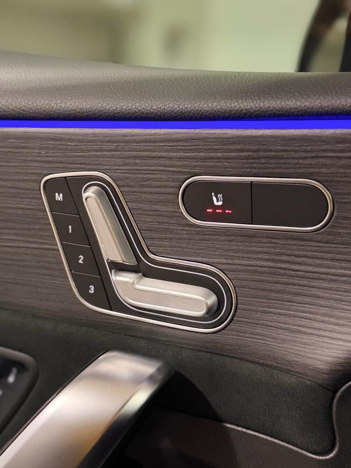 2019 Mercedes-Benz A250 A 250 Photo