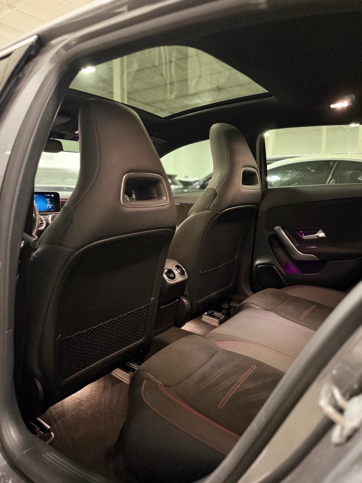 2019 Mercedes-Benz A250 A 250 Photo