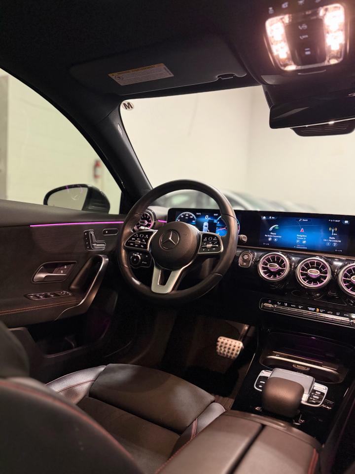 2019 Mercedes-Benz A250 A 250 Photo