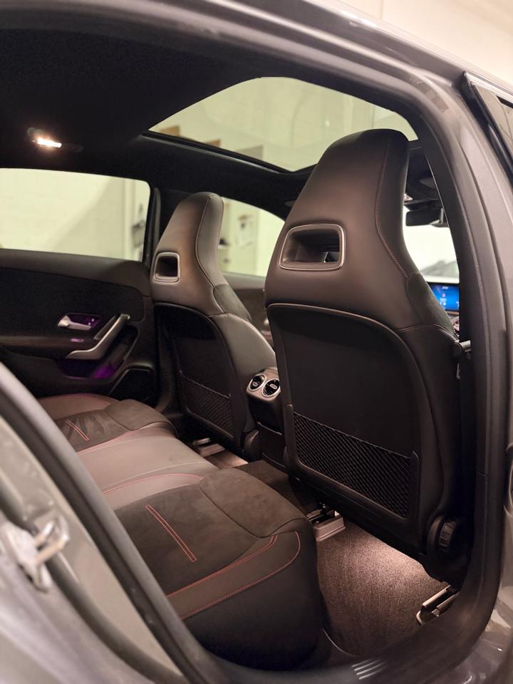 2019 Mercedes-Benz A250 A 250 Photo