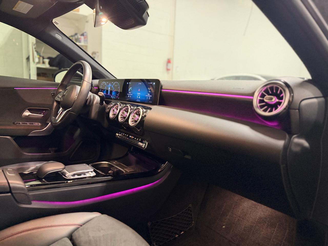 2019 Mercedes-Benz A250 A 250 Photo