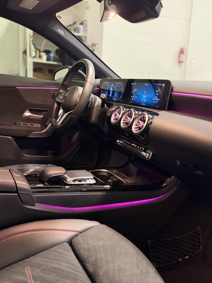 2019 Mercedes-Benz A250 A 250 Photo