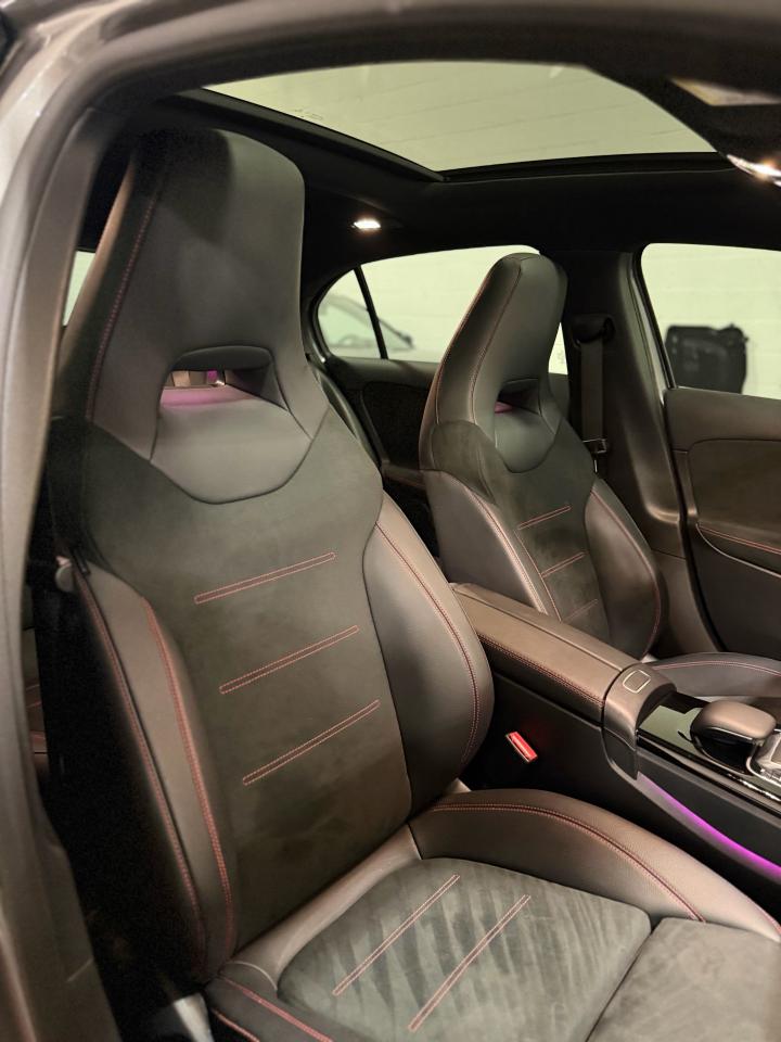 2019 Mercedes-Benz A250 A 250 Photo