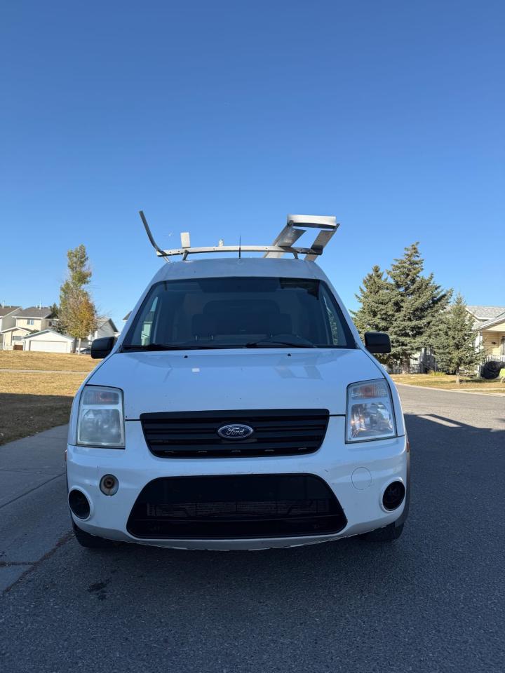 2011 Ford Transit Connect XLT - Photo #7