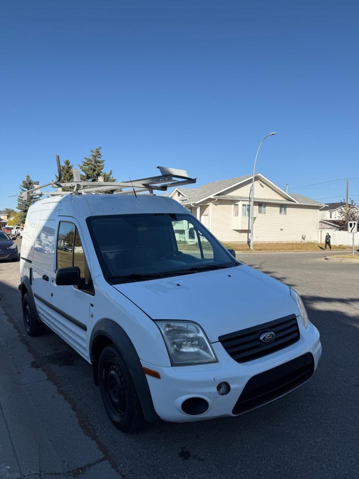 2011 Ford Transit Connect XLT - Photo #6