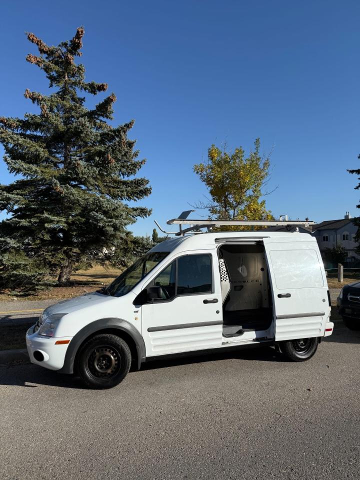 2011 Ford Transit Connect XLT - Photo #2