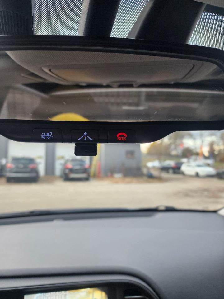 2019 Hyundai Elantra Luxury l Sunroof l Fuel Efficient l Reverse Cam - Photo #23
