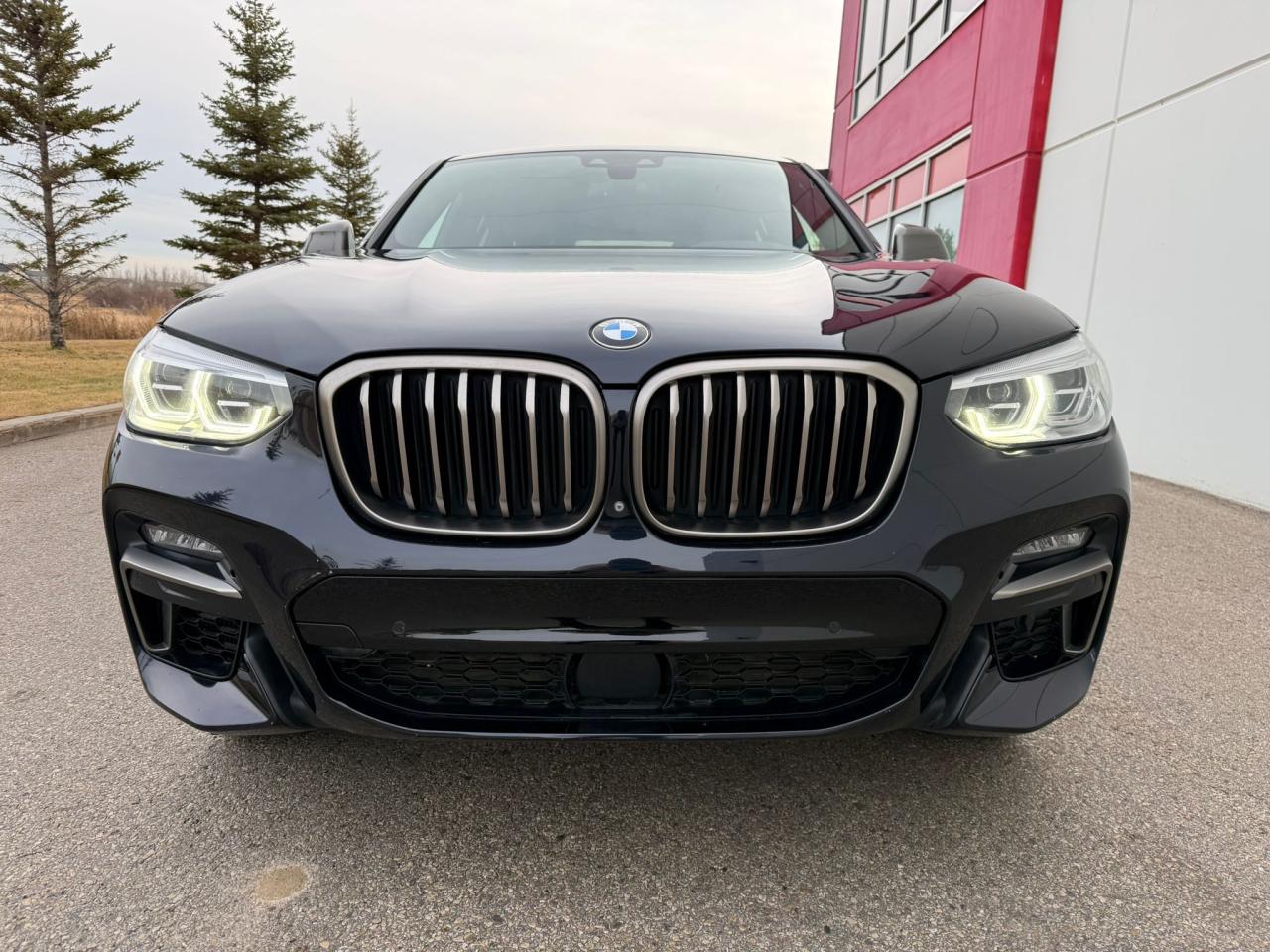 2021 BMW X4 M40i Coupe | ALL CREDIT ACCEPTED!! - Photo #2