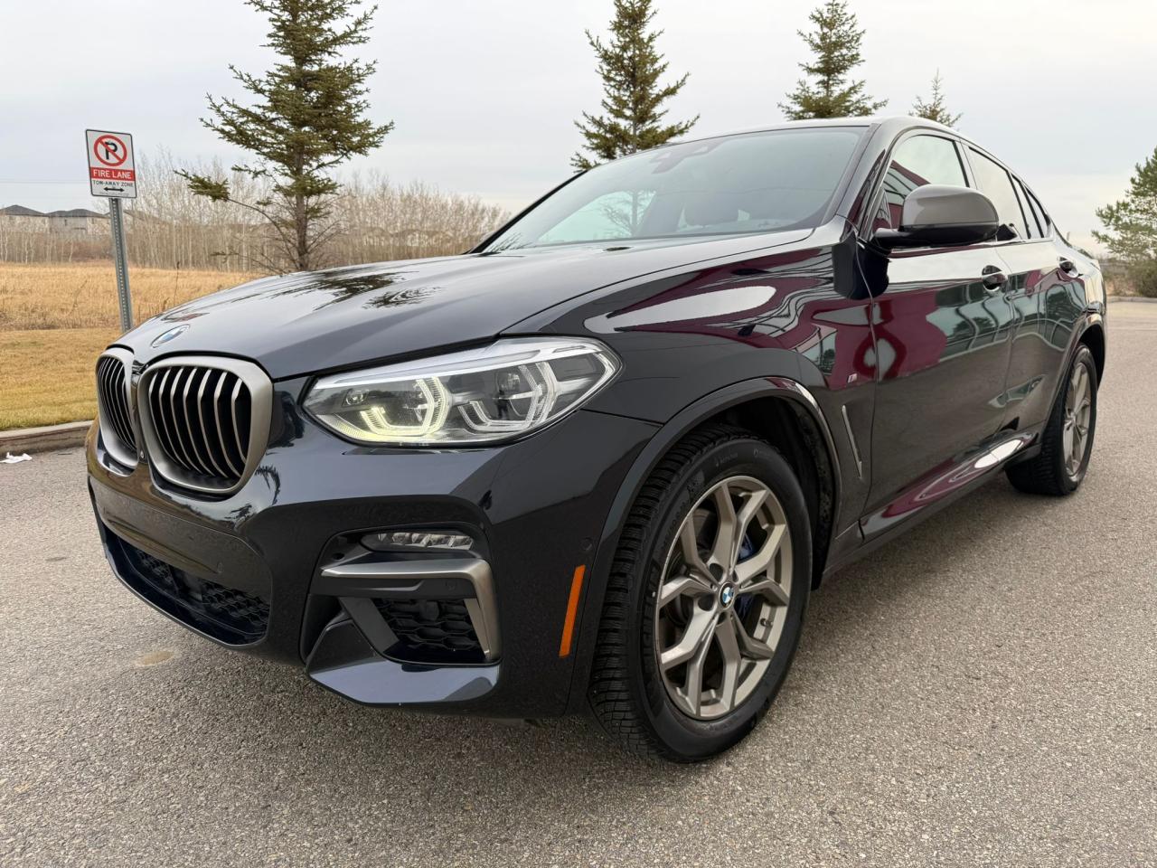 2021 BMW X4 M40i Coupe | ALL CREDIT ACCEPTED!! - Photo #3