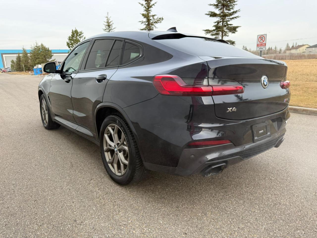 2021 BMW X4 M40i Coupe | ALL CREDIT ACCEPTED!! - Photo #5