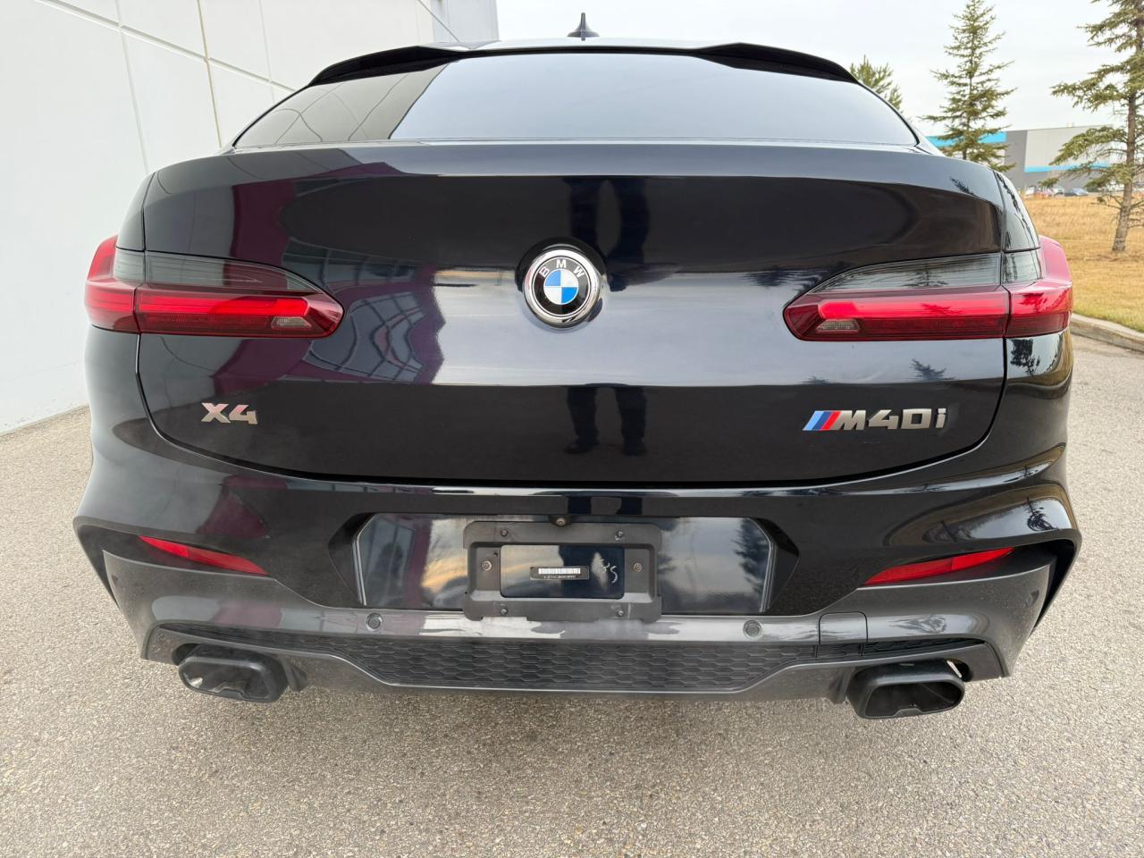 2021 BMW X4 M40i Coupe | ALL CREDIT ACCEPTED!! - Photo #6