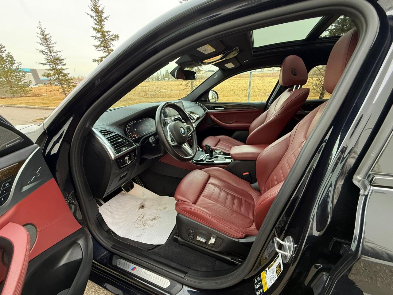 2021 BMW X4 M40i Coupe | ALL CREDIT ACCEPTED!! - Photo #15