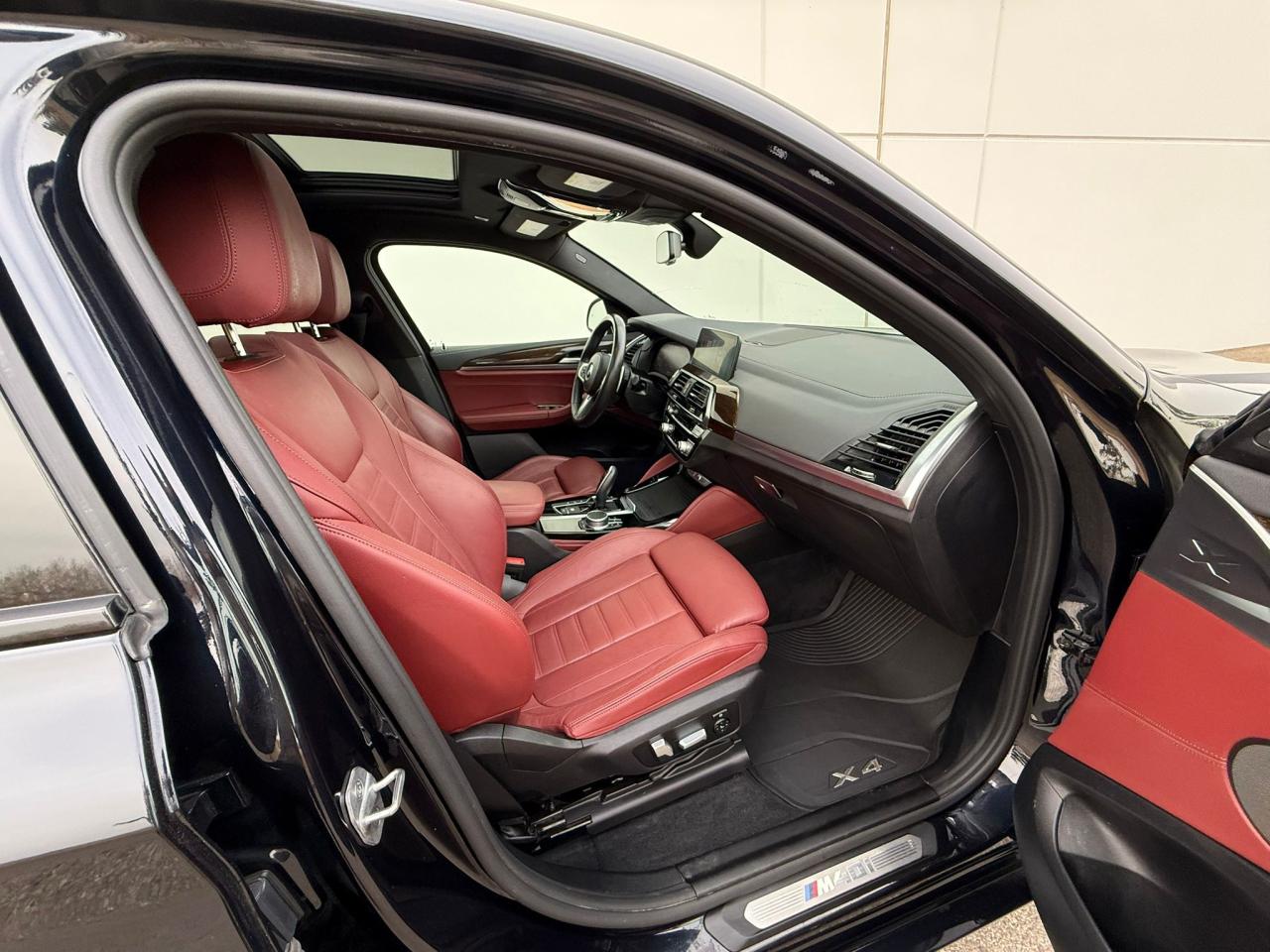 2021 BMW X4 M40i Coupe | ALL CREDIT ACCEPTED!! - Photo #17