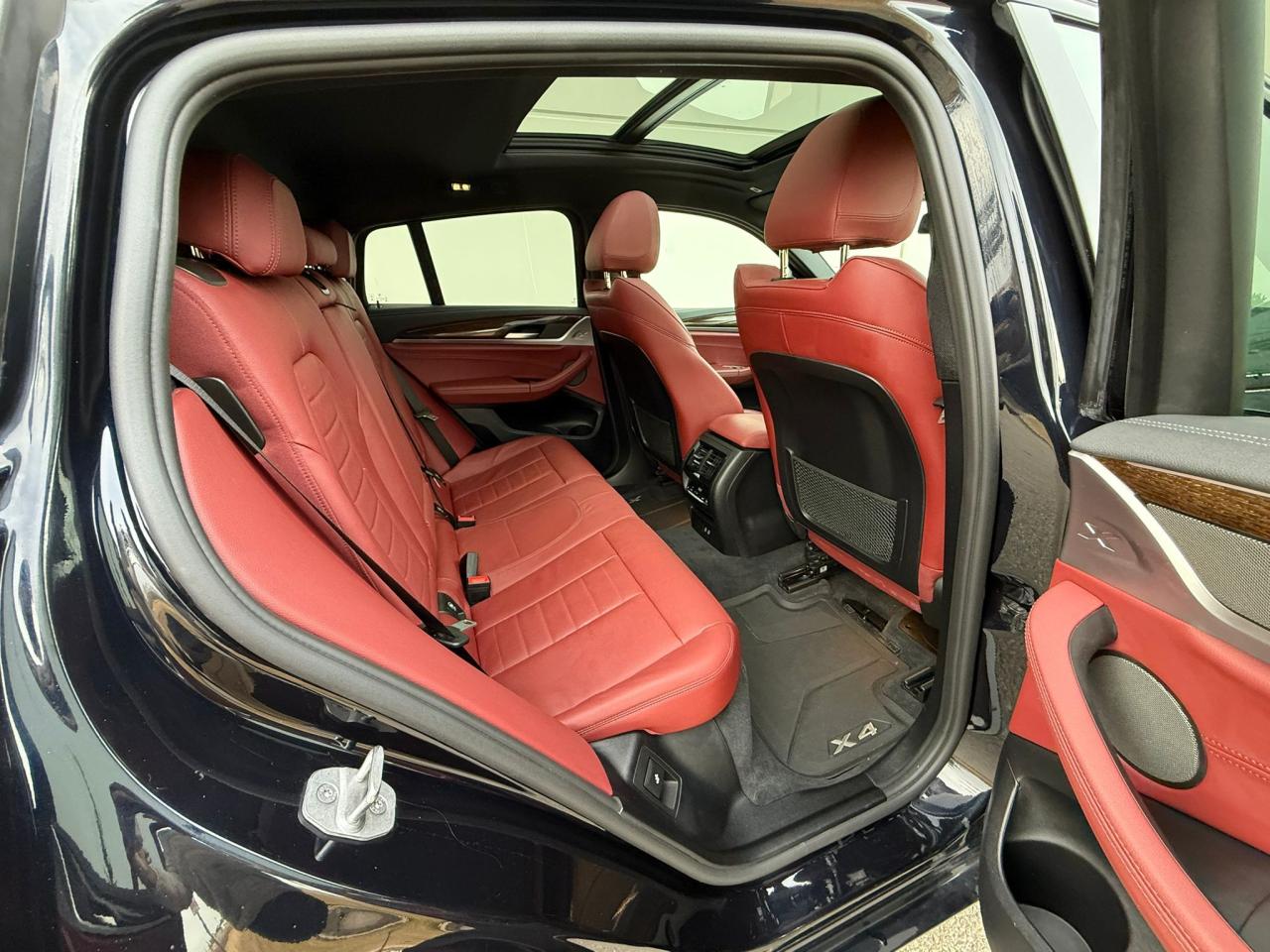 2021 BMW X4 M40i Coupe | ALL CREDIT ACCEPTED!! - Photo #18