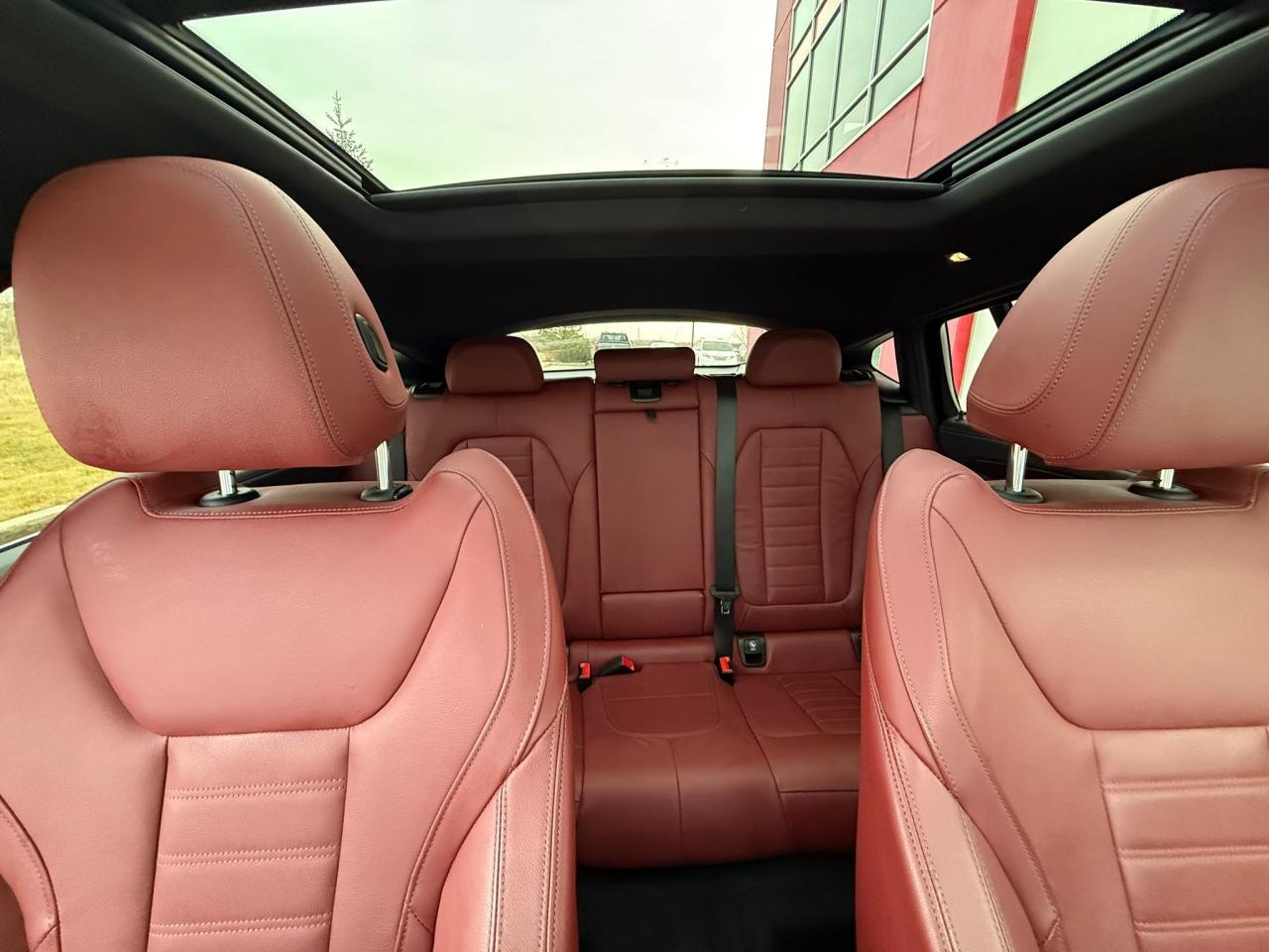 2021 BMW X4 M40i Coupe | ALL CREDIT ACCEPTED!! - Photo #19