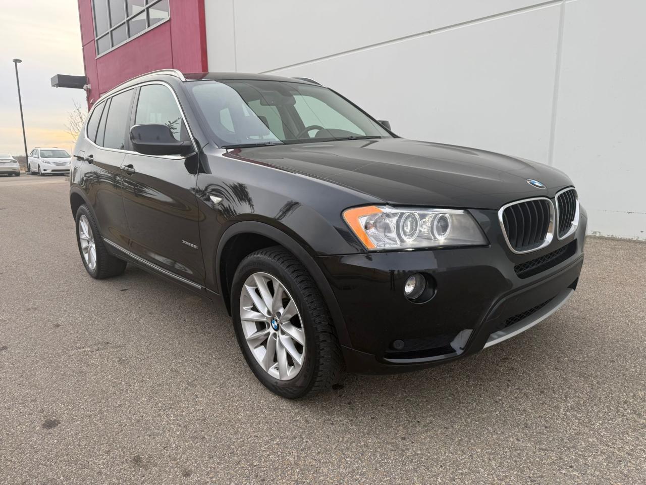 2013 BMW X3 28i | Brown Interior | ALL CREDIT ACCEPTED!! - Photo #1