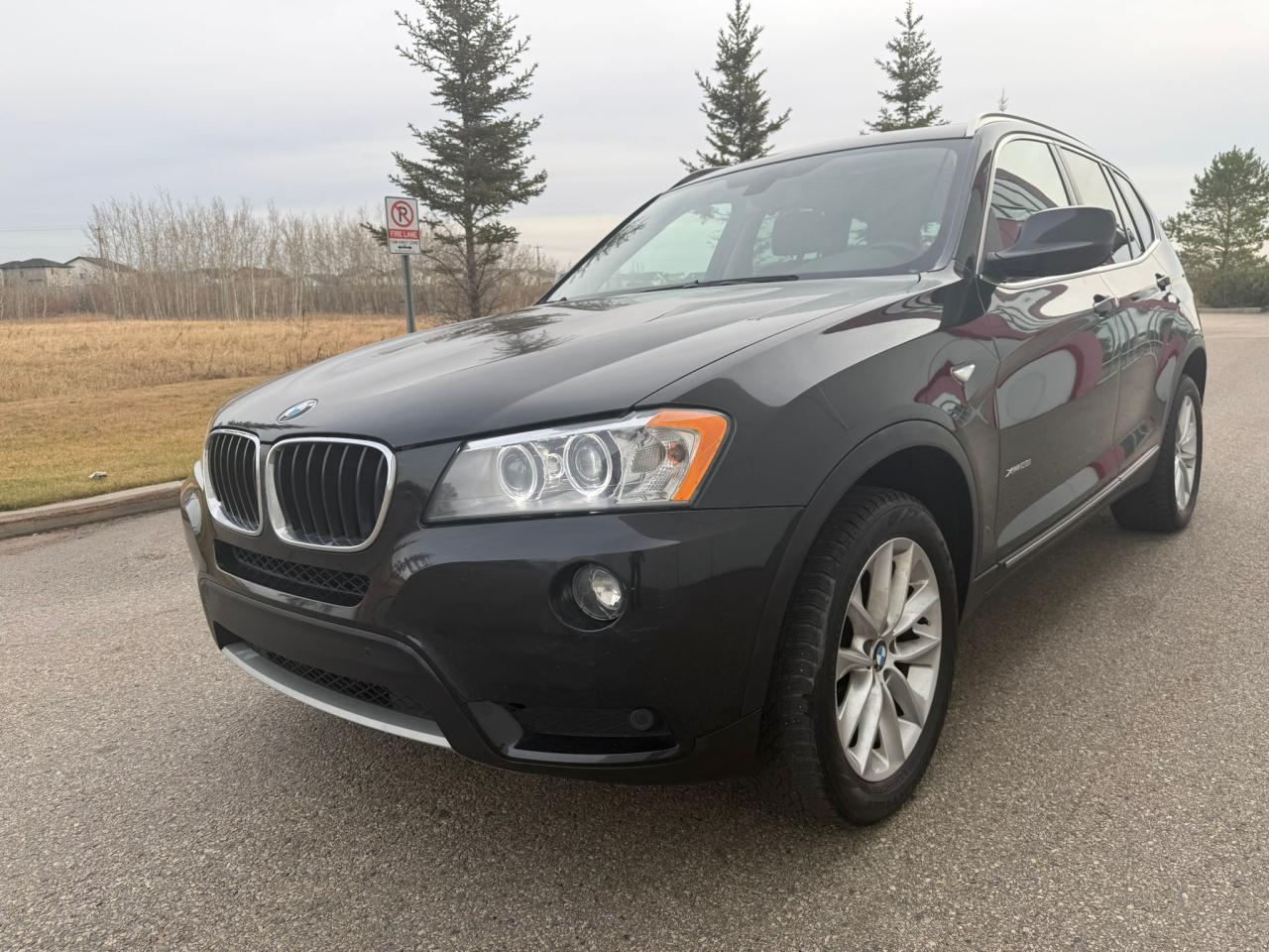 2013 BMW X3 28i | Brown Interior | ALL CREDIT ACCEPTED!! - Photo #3