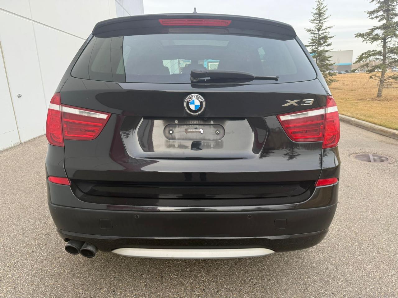 2013 BMW X3 28i | Brown Interior | ALL CREDIT ACCEPTED!! - Photo #6
