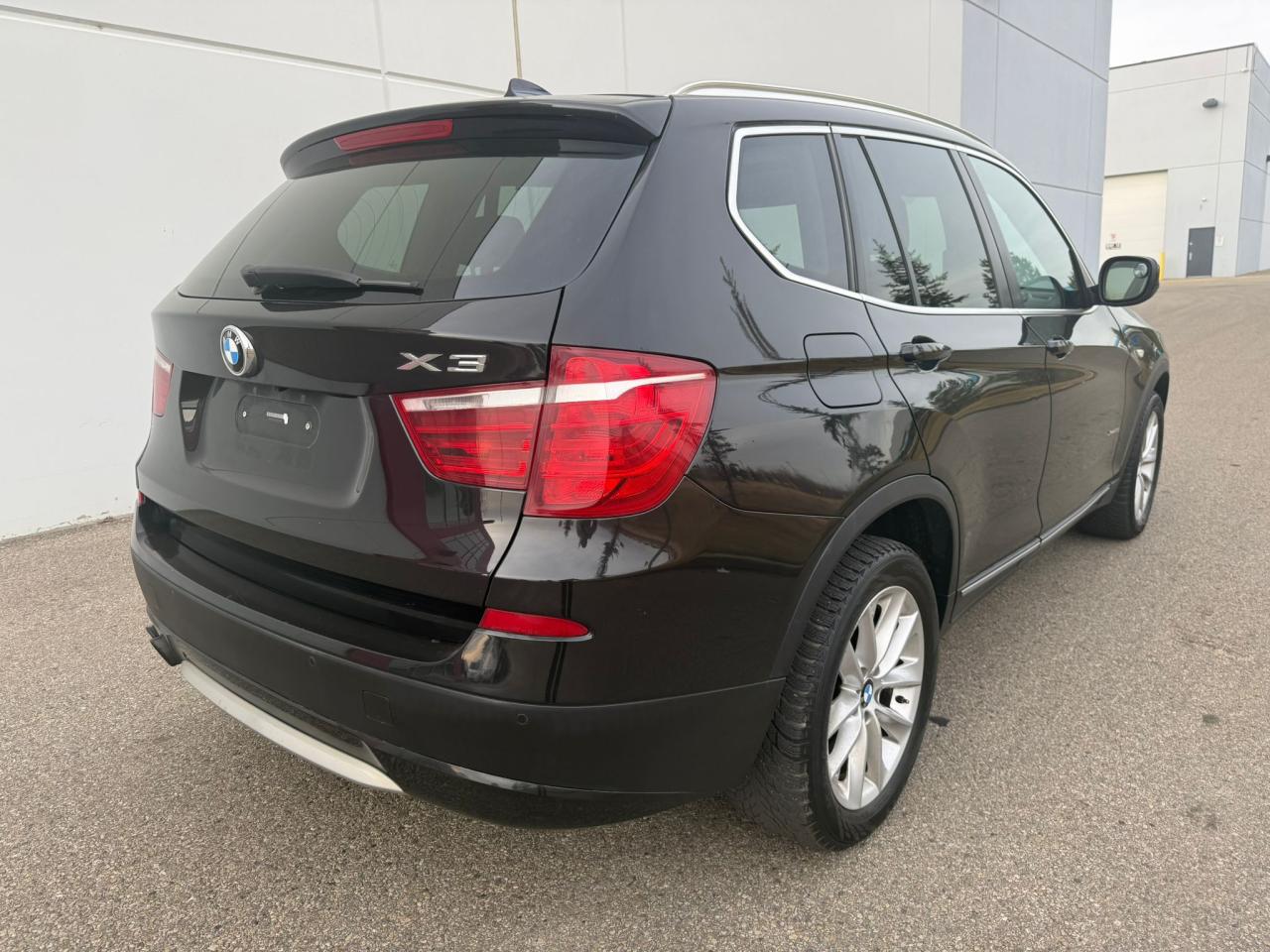 2013 BMW X3 28i | Brown Interior | ALL CREDIT ACCEPTED!! - Photo #7