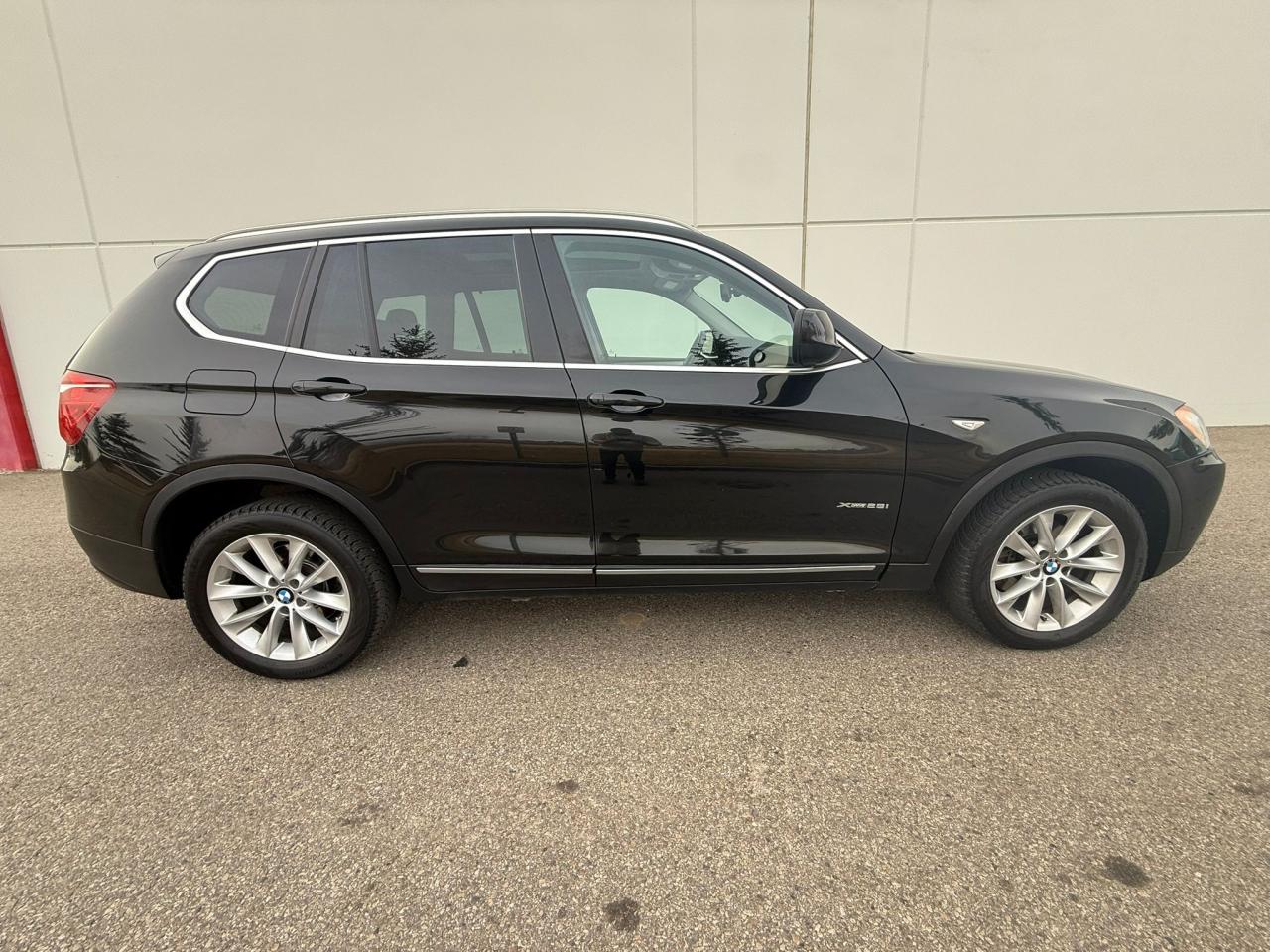 2013 BMW X3 28i | Brown Interior | ALL CREDIT ACCEPTED!! - Photo #8