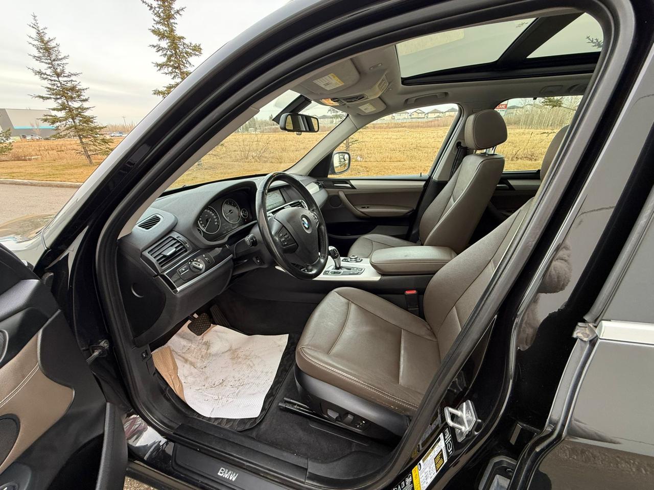 2013 BMW X3 28i | Brown Interior | ALL CREDIT ACCEPTED!! - Photo #15