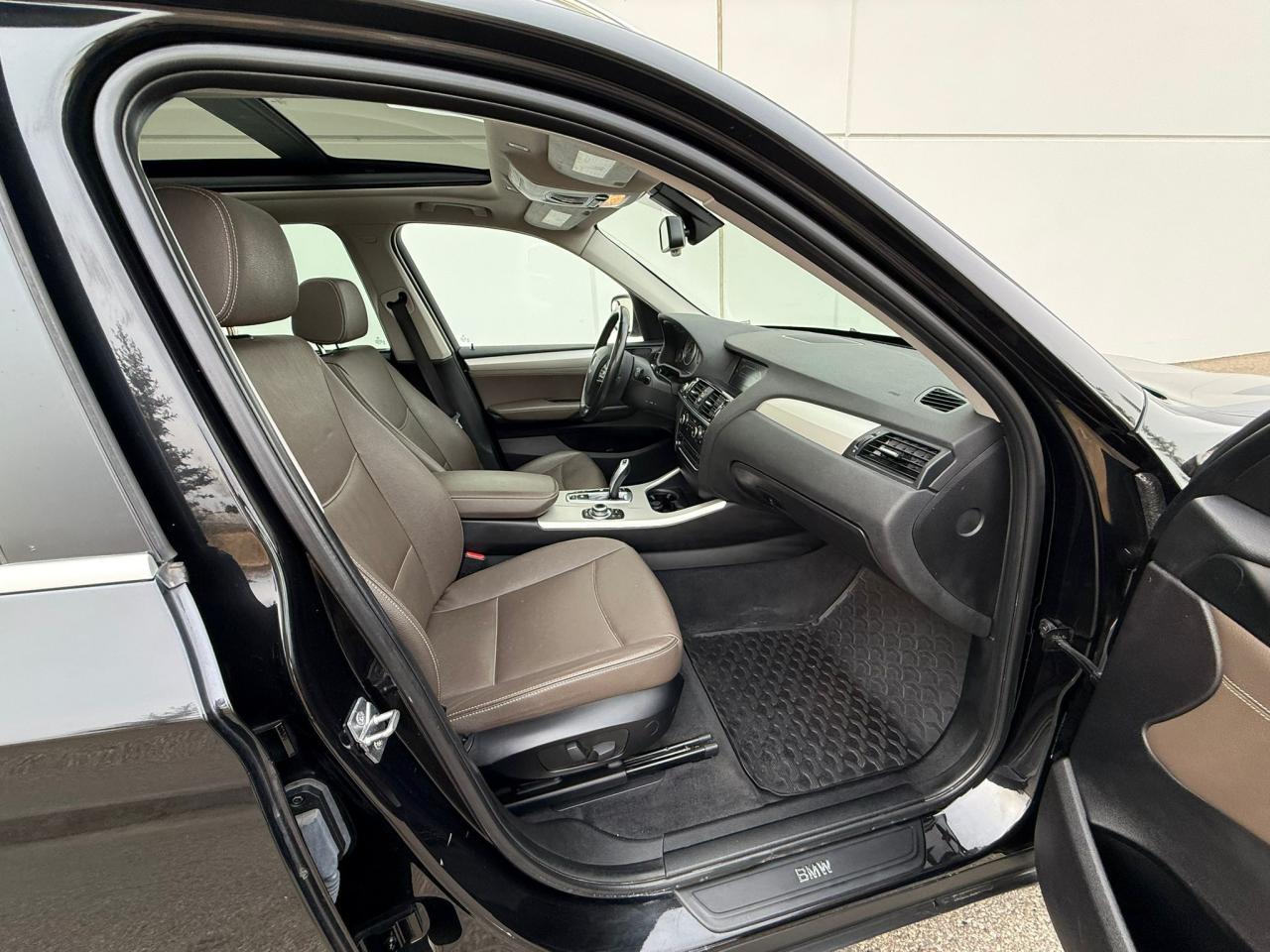 2013 BMW X3 28i | Brown Interior | ALL CREDIT ACCEPTED!! - Photo #17