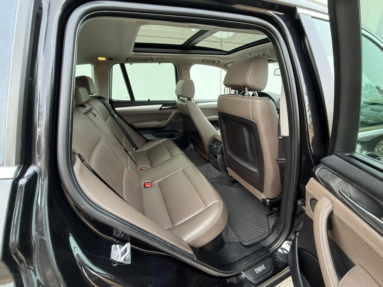 2013 BMW X3 28i | Brown Interior | ALL CREDIT ACCEPTED!! - Photo #18