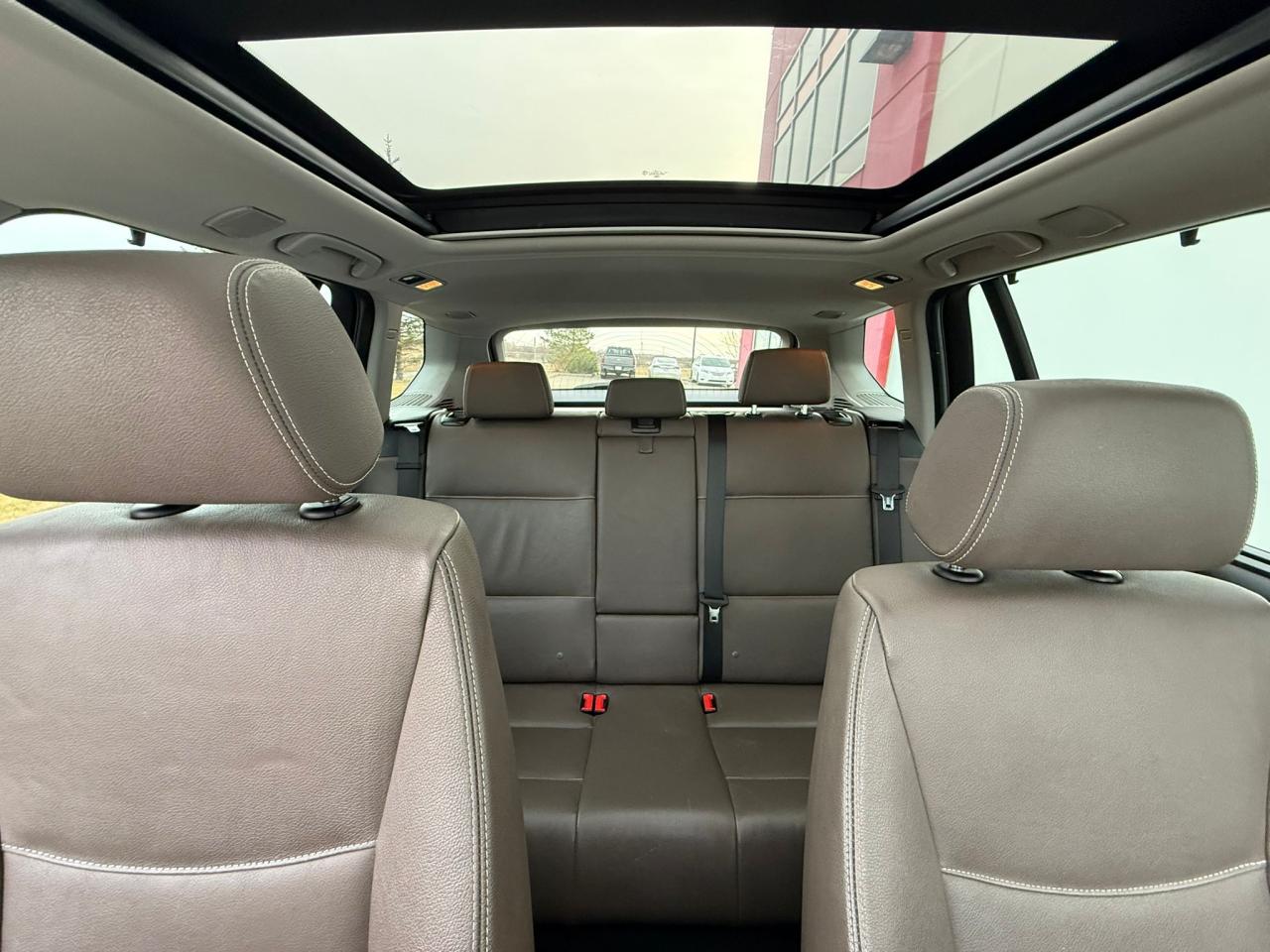 2013 BMW X3 28i | Brown Interior | ALL CREDIT ACCEPTED!! - Photo #19