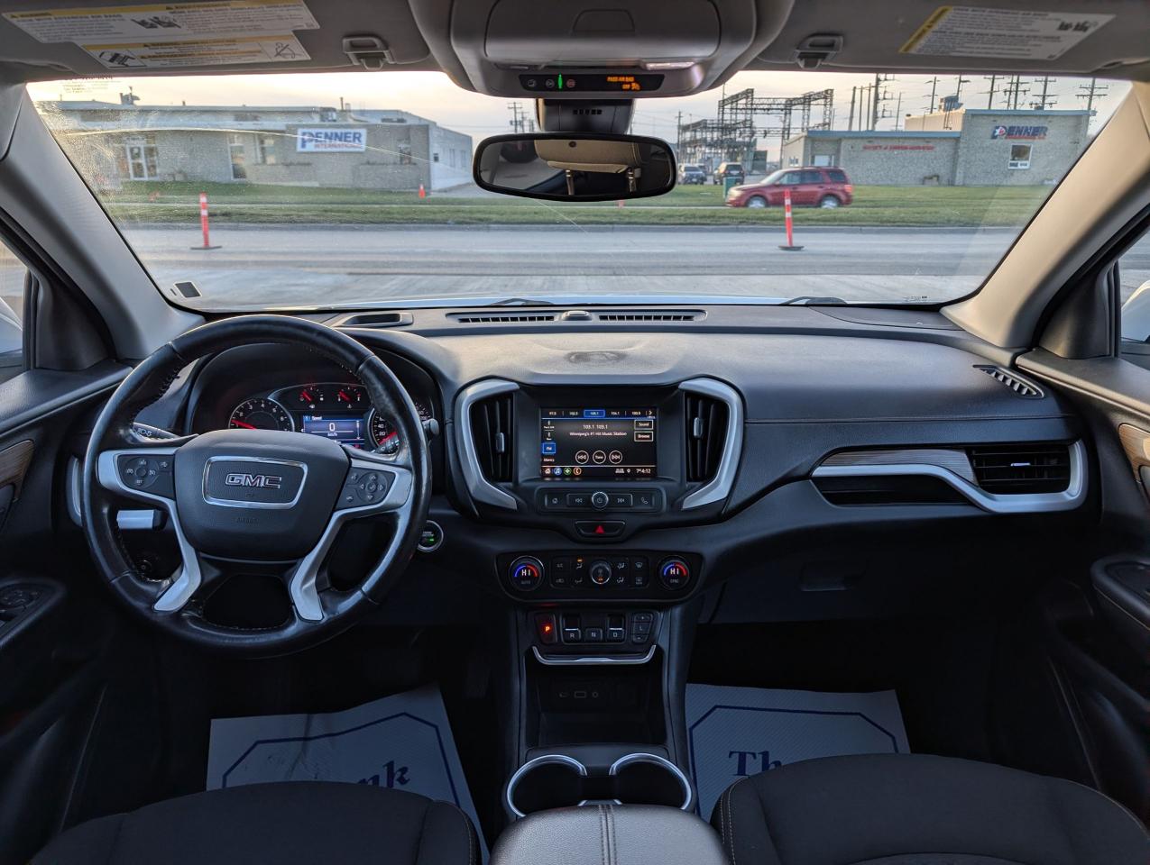 2020 GMC Terrain SLE | NO ACCIDENTS | HEATED SEATS | CARPLAY - Photo #13