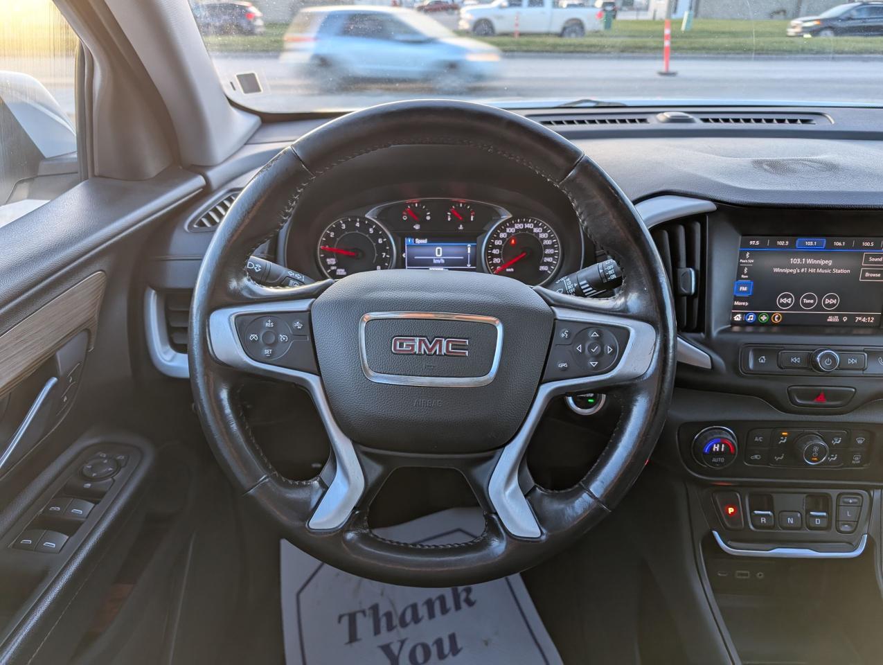 2020 GMC Terrain SLE | NO ACCIDENTS | HEATED SEATS | CARPLAY - Photo #14