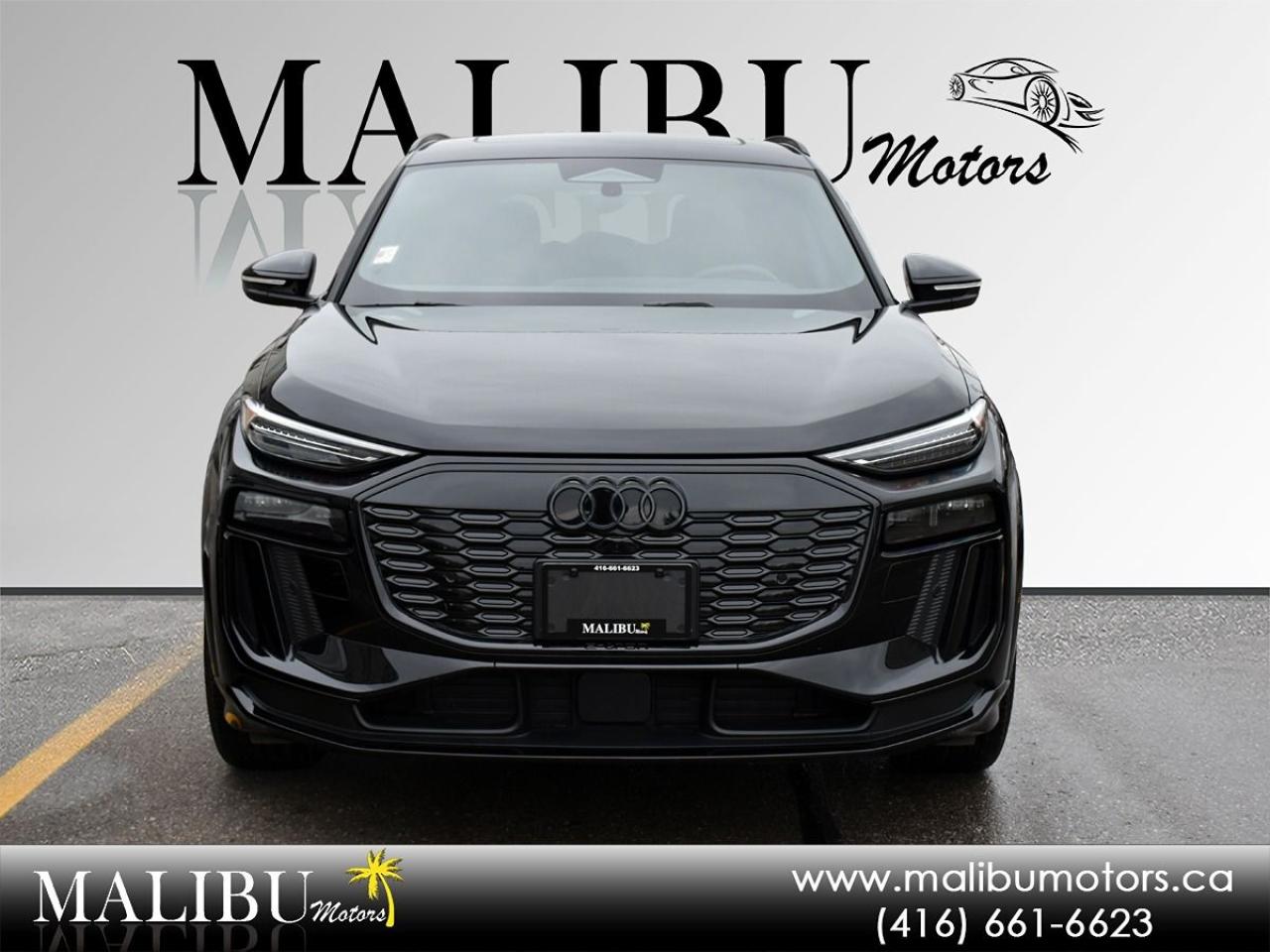 2025 Audi E-Tron Progressiv Photo