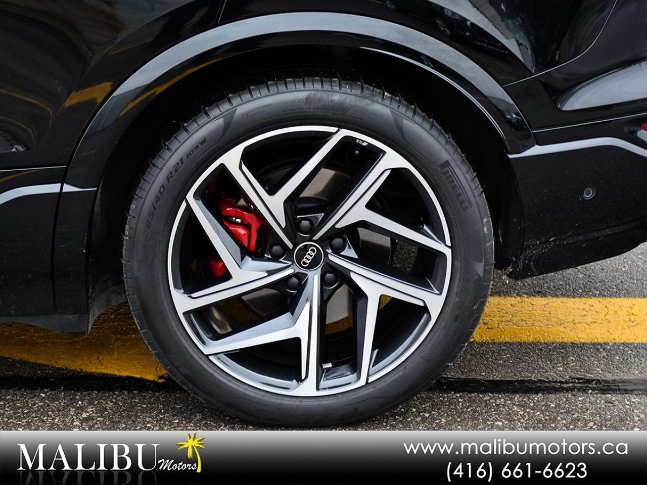 2025 Audi E-Tron Progressiv Photo