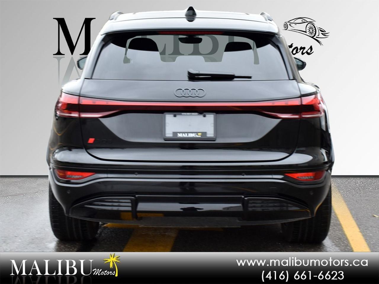 2025 Audi E-Tron Progressiv Photo