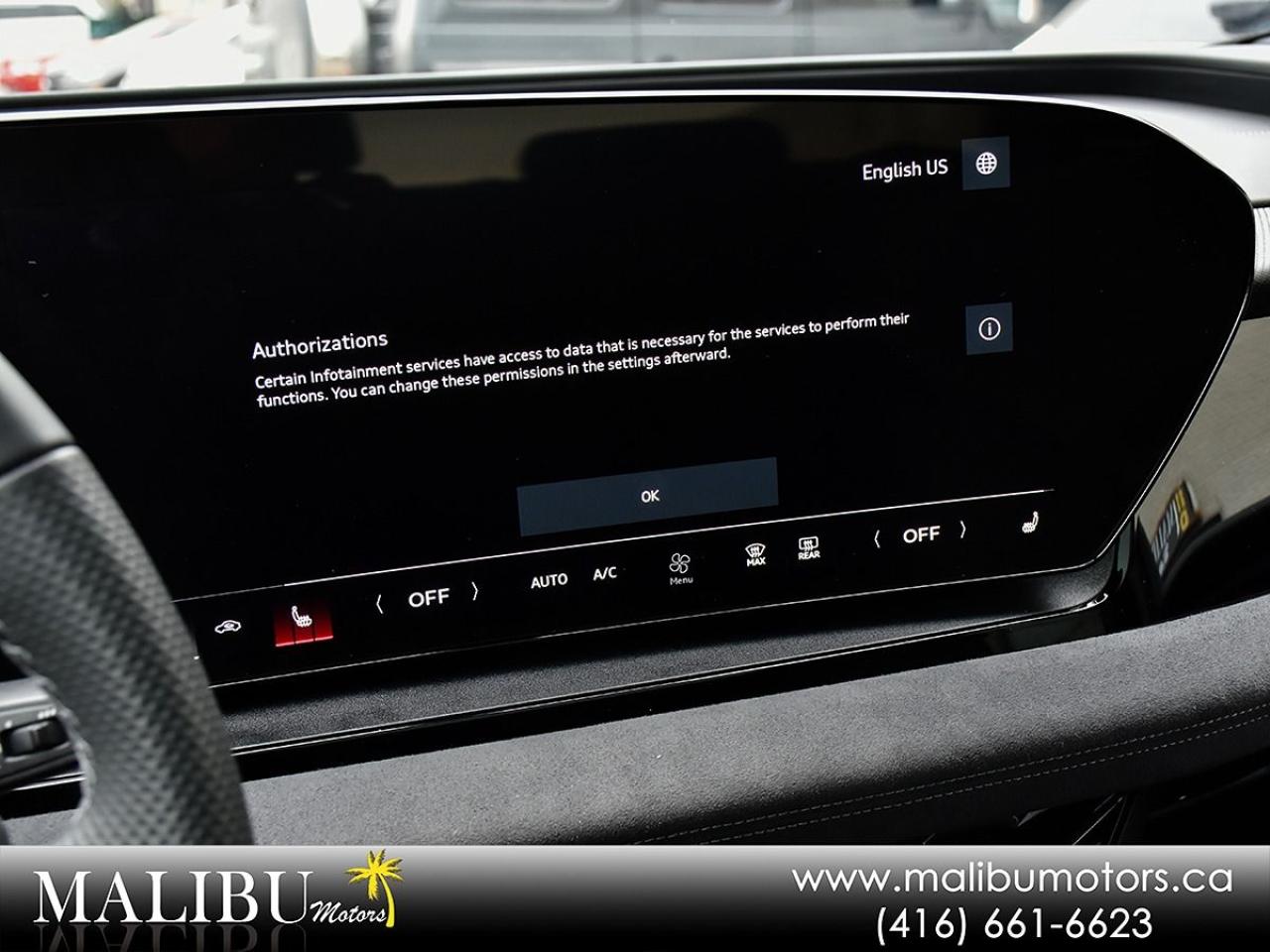 2025 Audi E-Tron Progressiv Photo