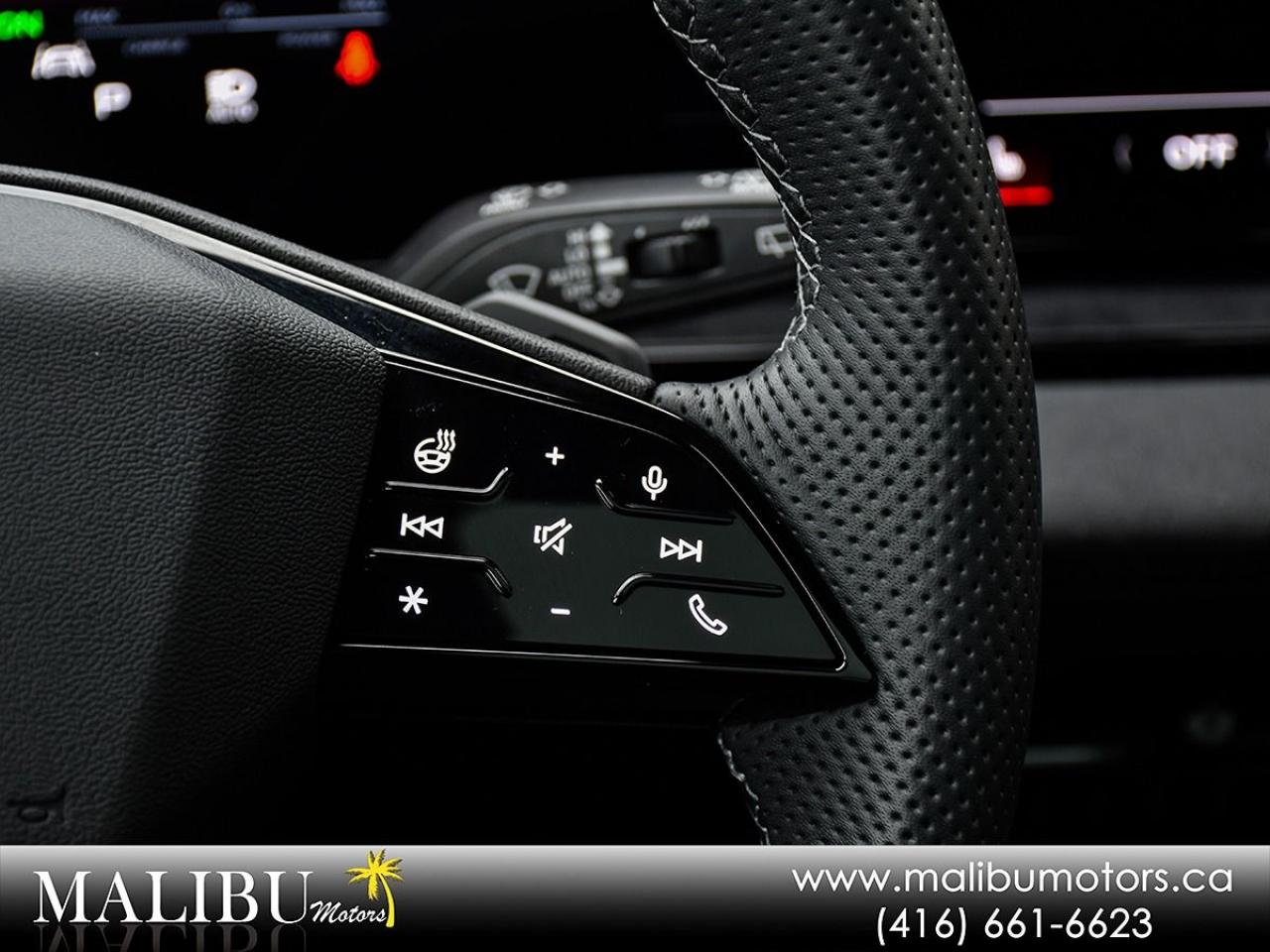 2025 Audi E-Tron Progressiv Photo