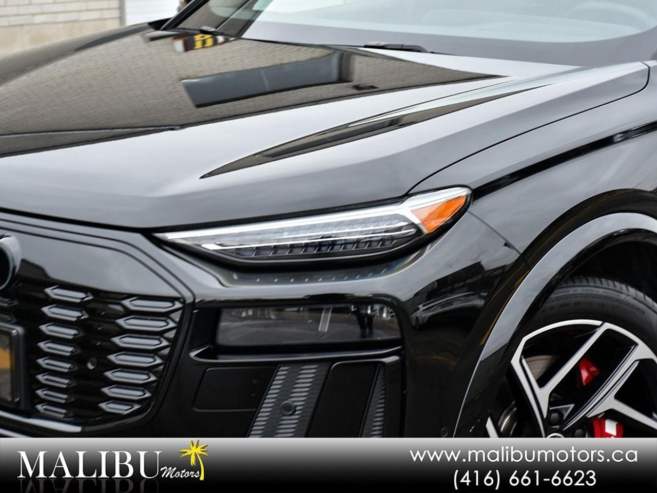 2025 Audi E-Tron Progressiv Photo