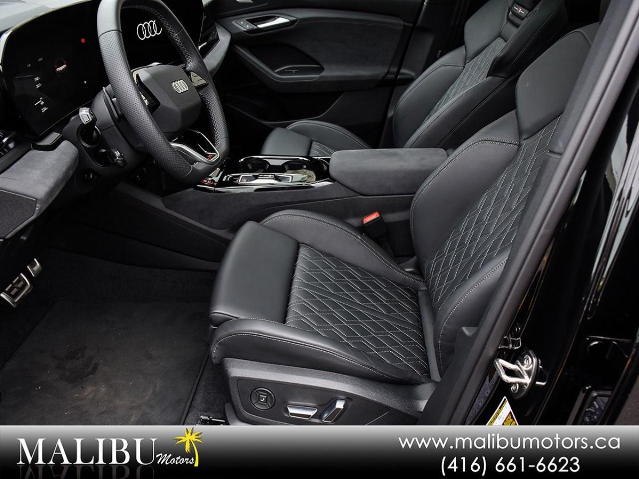 2025 Audi E-Tron Progressiv Photo