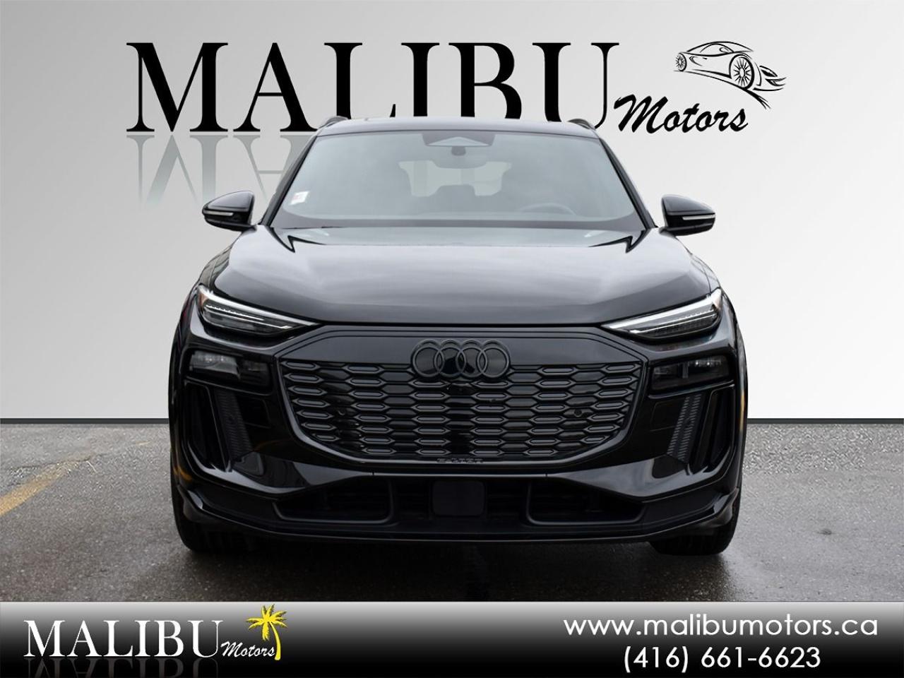 2025 Audi E-Tron Technik Photo