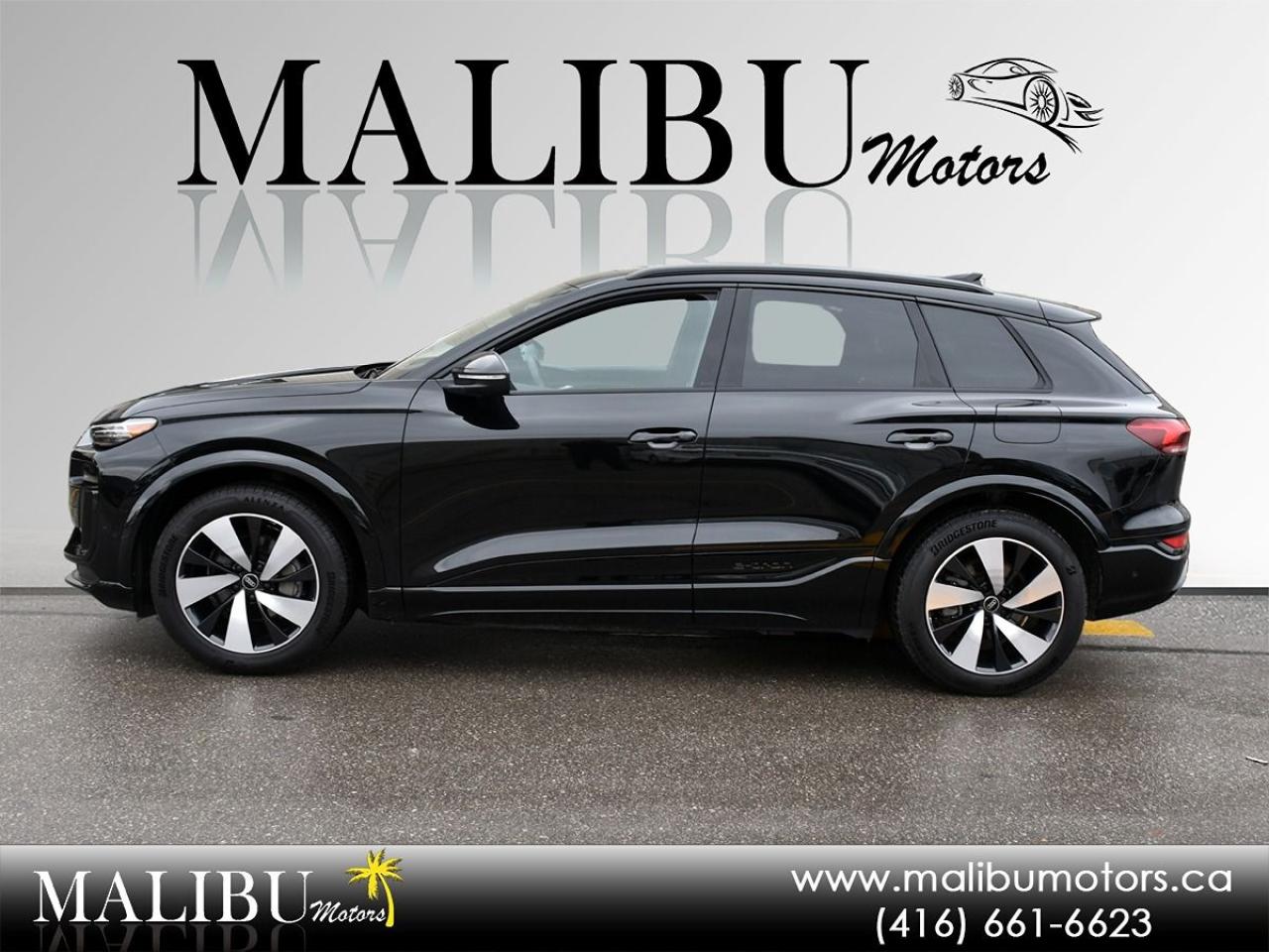 2025 Audi E-Tron Technik Photo2