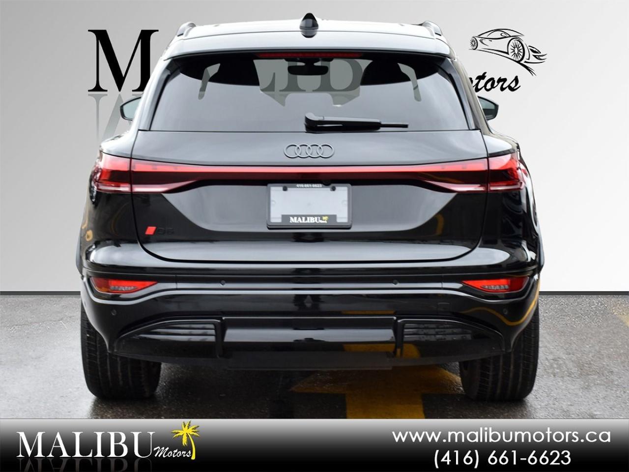 2025 Audi E-Tron Technik Photo4