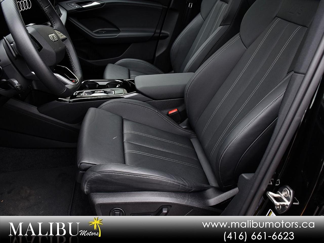 2025 Audi E-Tron Technik Photo