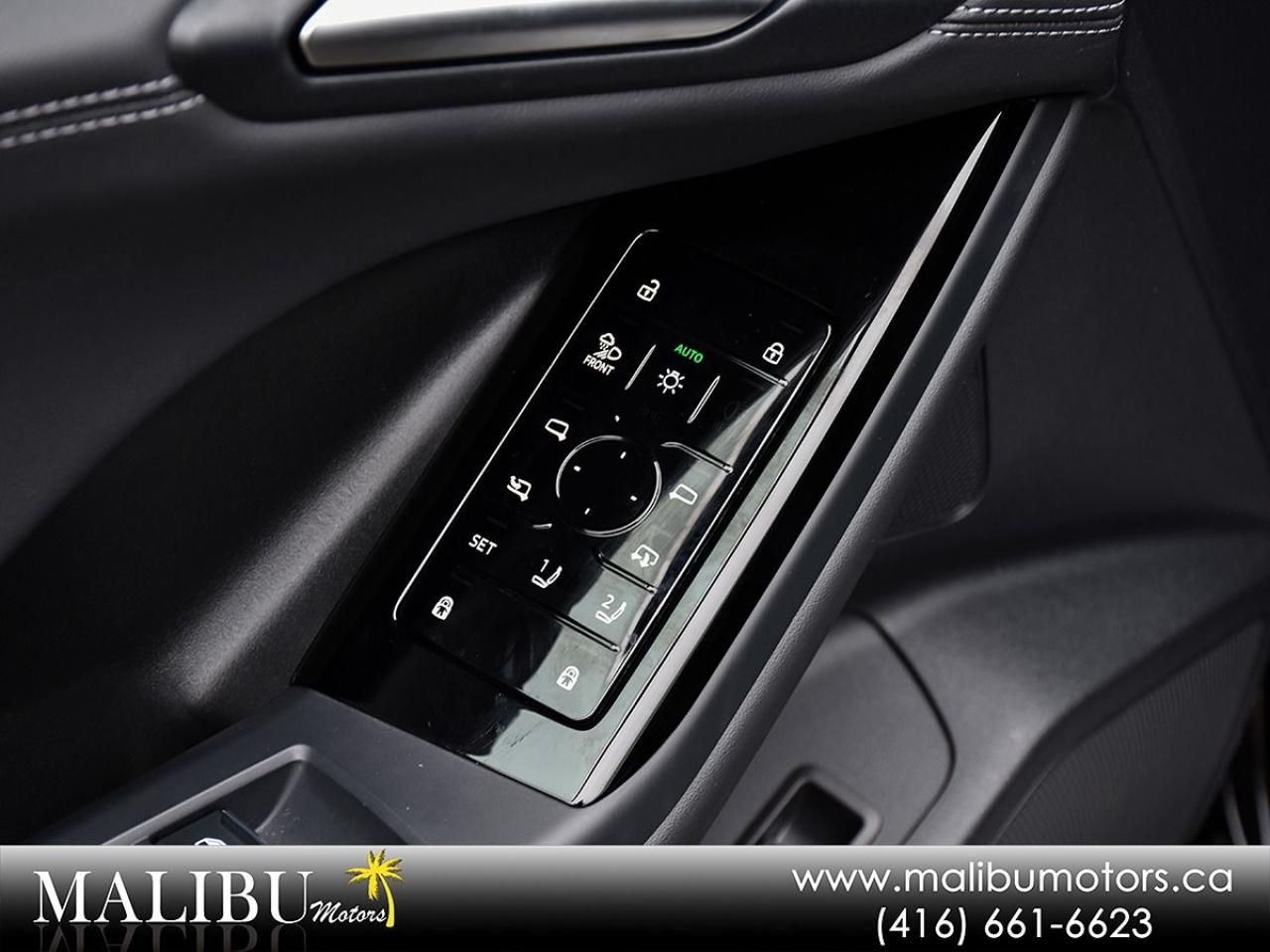 2025 Audi E-Tron Technik Photo