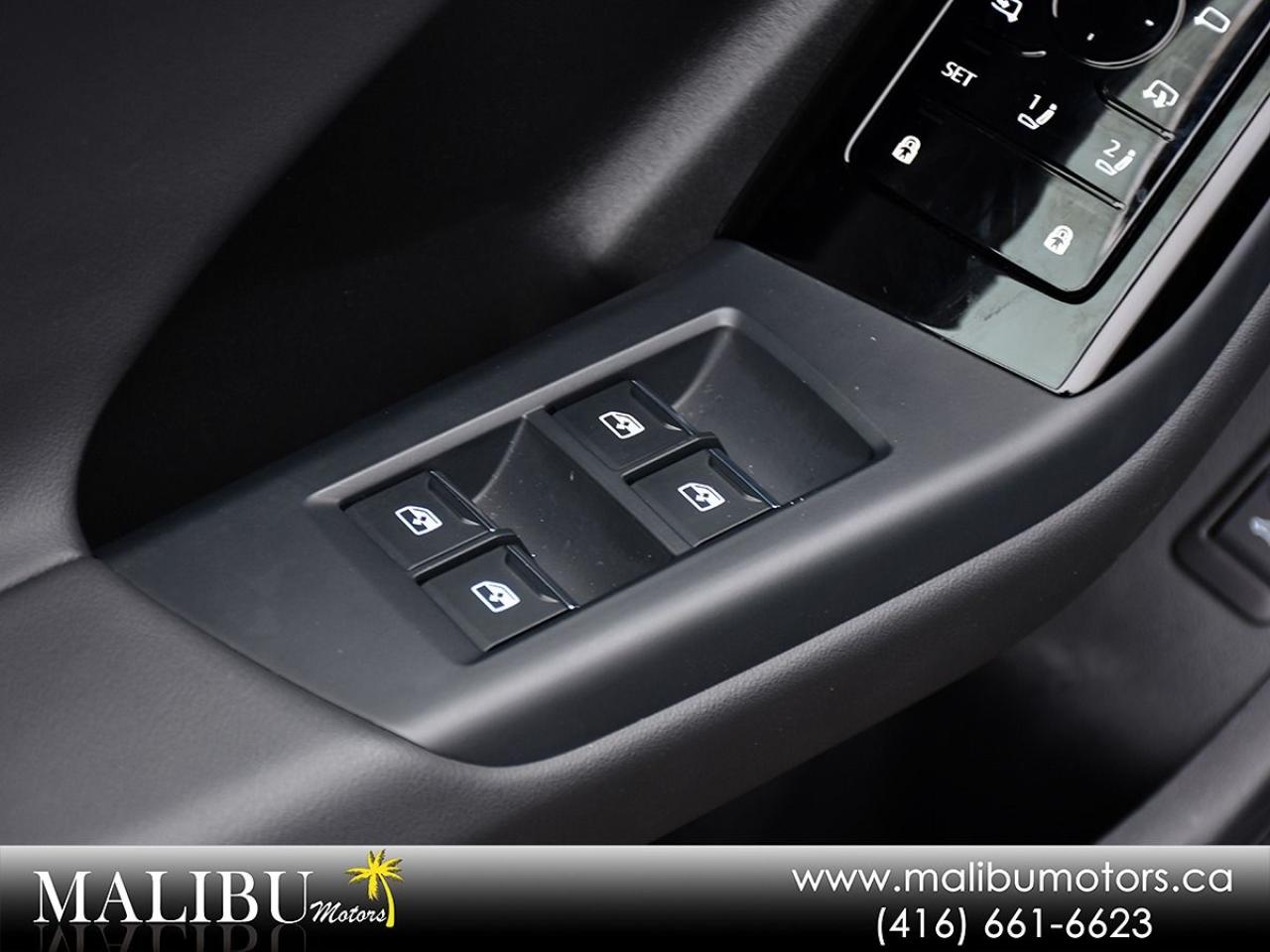 2025 Audi E-Tron Technik Photo