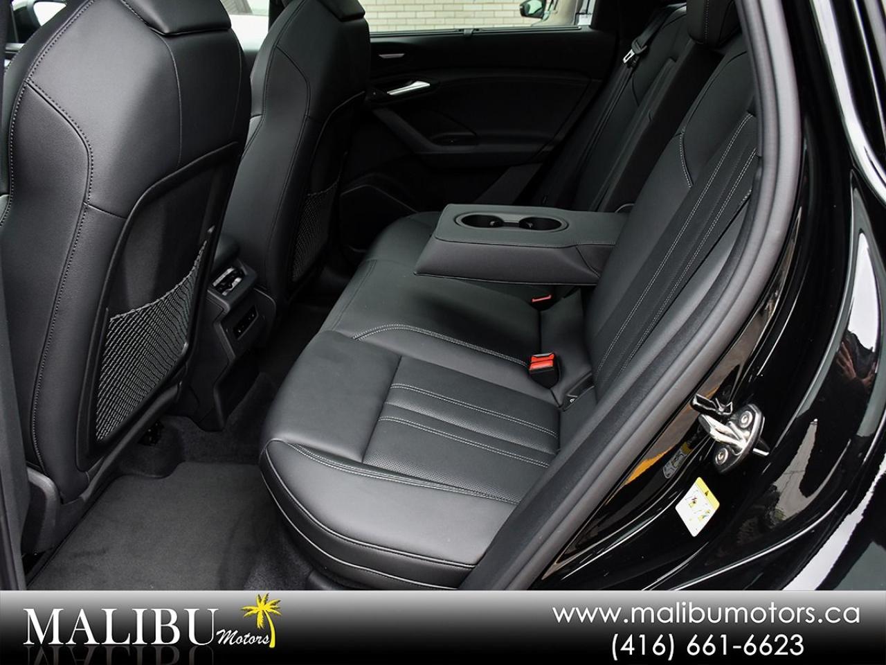 2025 Audi E-Tron Technik Photo