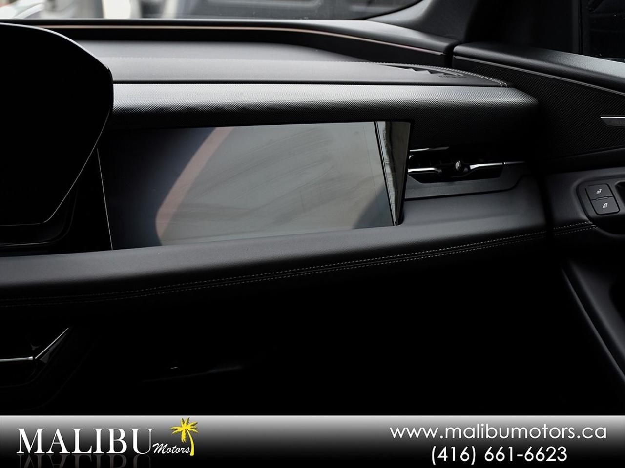 2025 Audi E-Tron Technik Photo