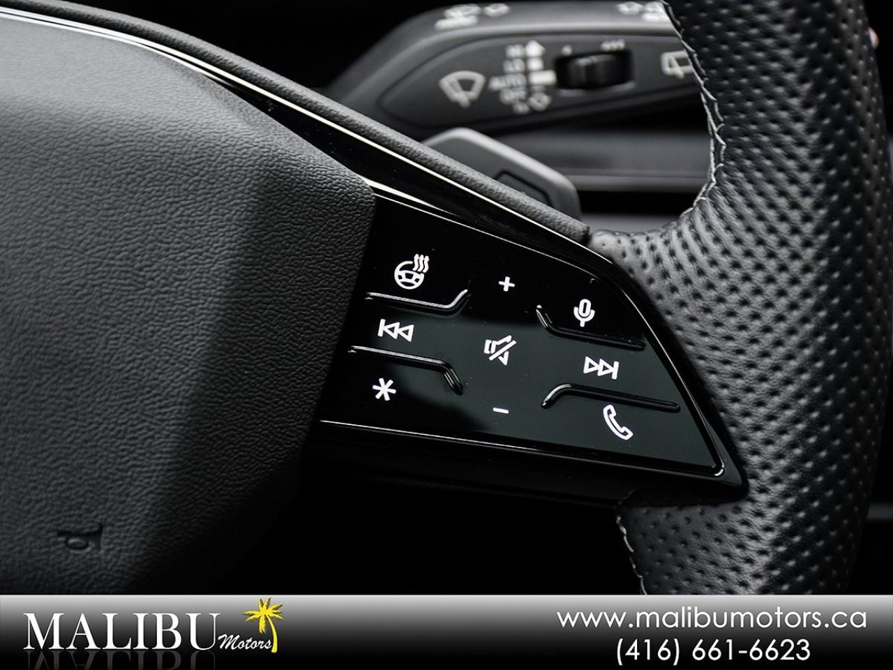 2025 Audi E-Tron Technik Photo