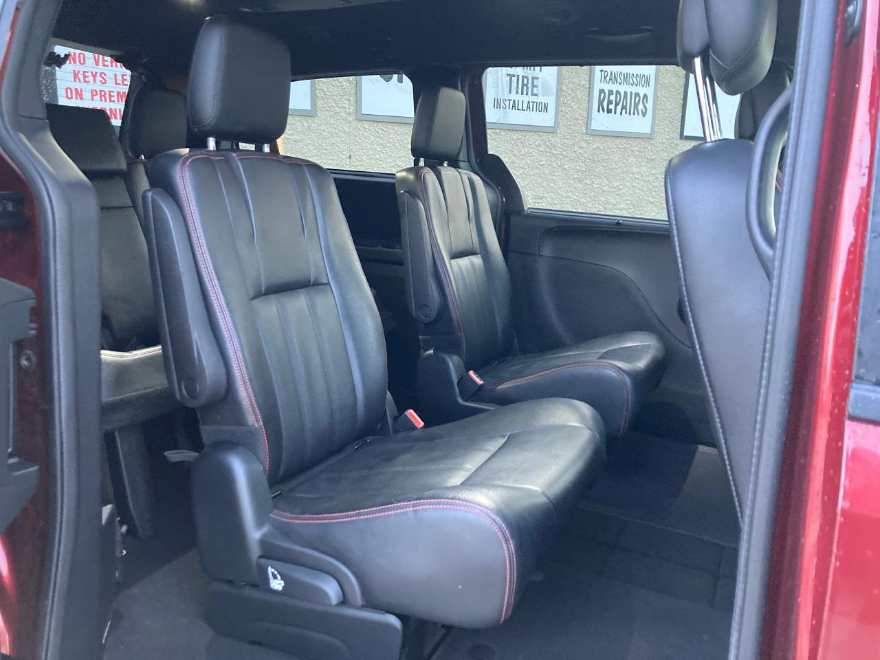 2019 Dodge Grand Caravan GT 2WD - Photo #12